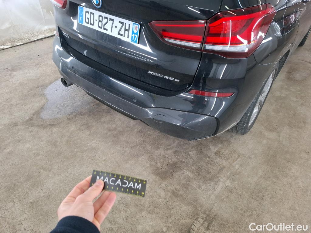  Bmw  X1 BMW  / 2019 / 5P / SUV xDrive25e M Sport BVA6 #57