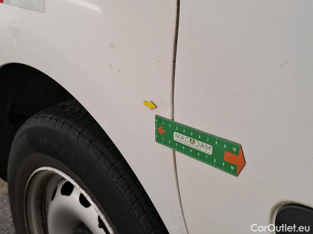  Citroen  Berlingo  Fourgon Club L1 (Court) 1.6 BlueHDi 100CV BVM5 E6 #29