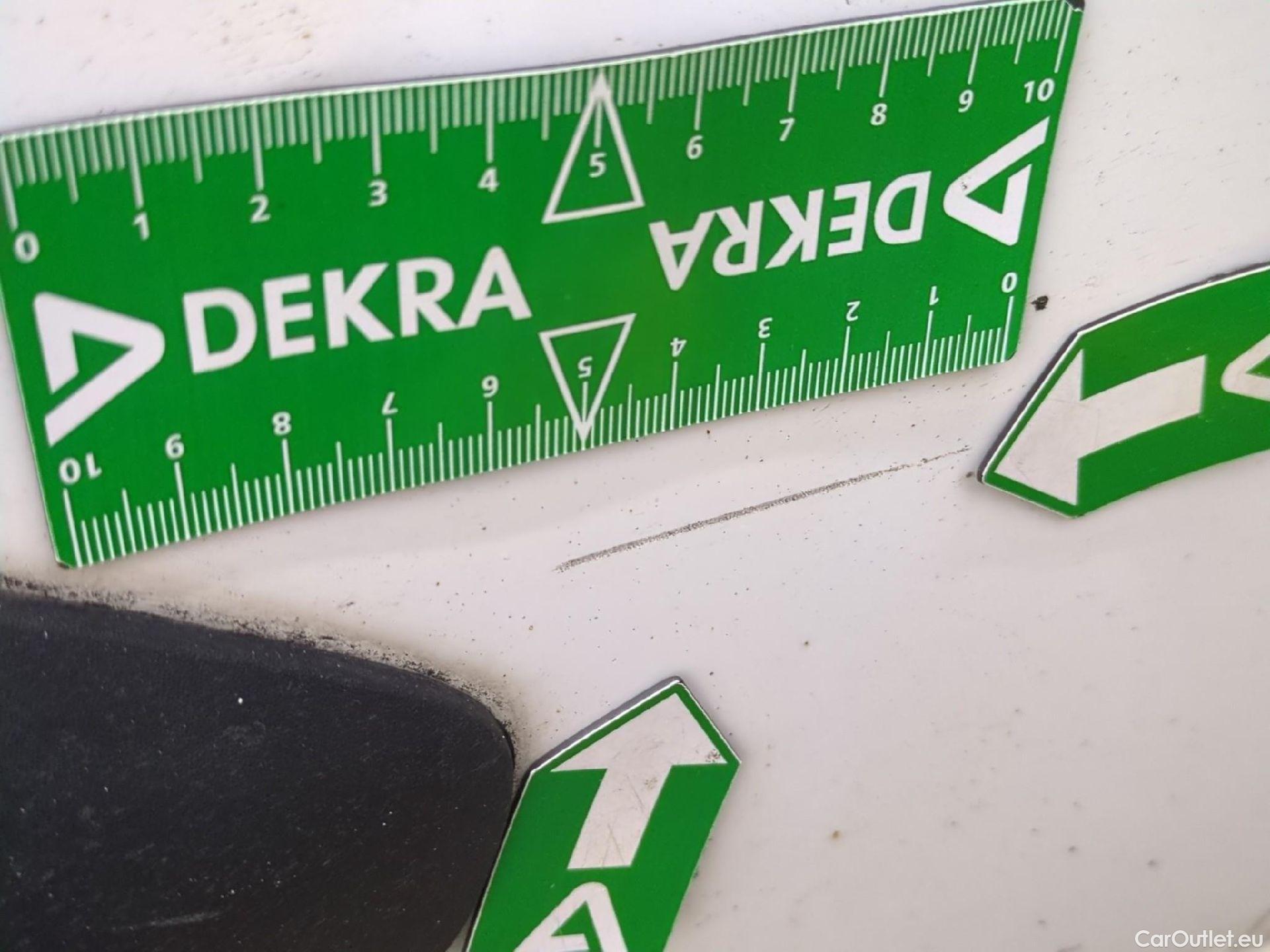  Citroen  Berlingo  Fourgon Club M 650 1.5 BlueHDi 75CV BVM5 E6dT #38