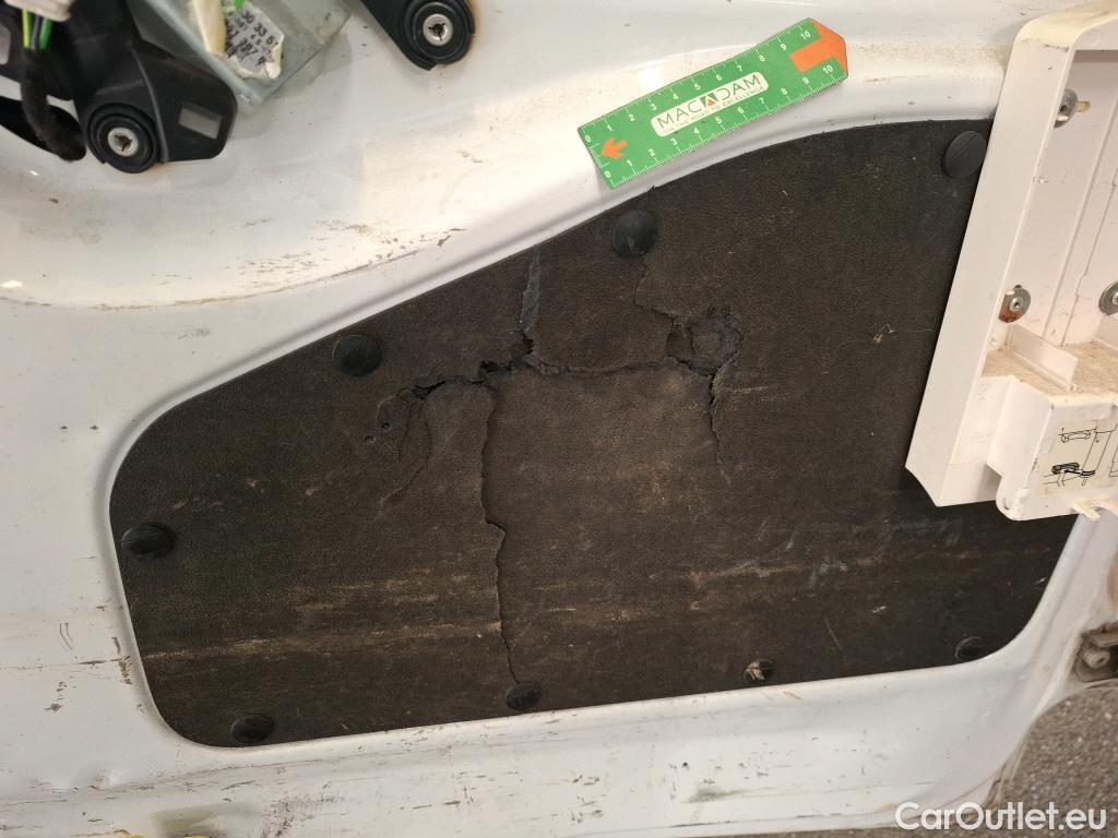  Citroen  Berlingo  Fourgon Club L1 (Court) 1.6 BlueHDi 100CV BVM5 E6 #64