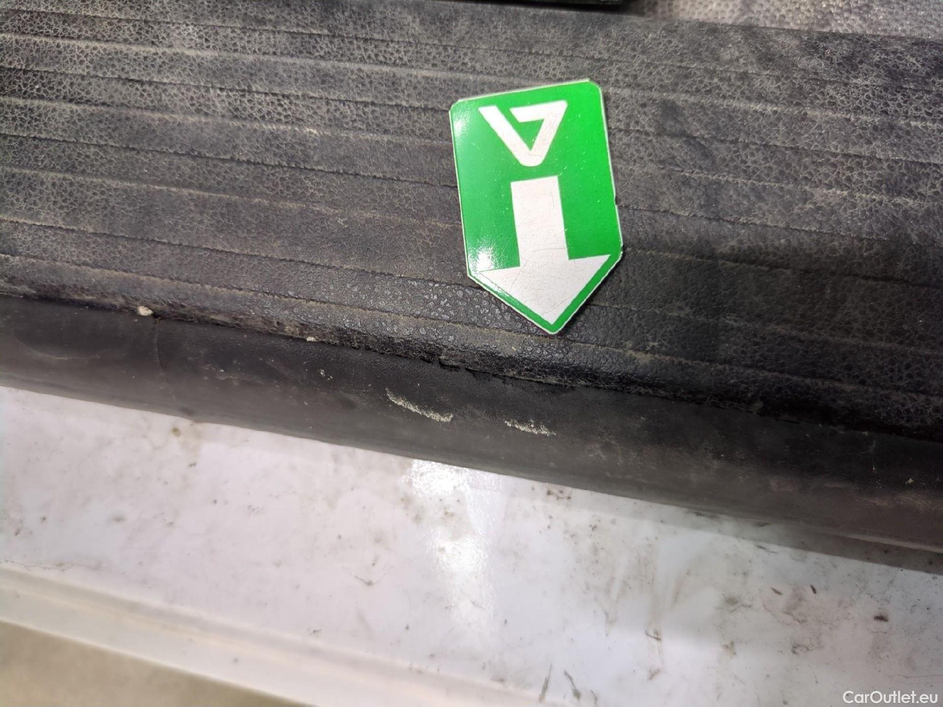  Citroen  Berlingo  Fourgon Club M 650 1.5 BlueHDi 75CV BVM5 E6dT #10