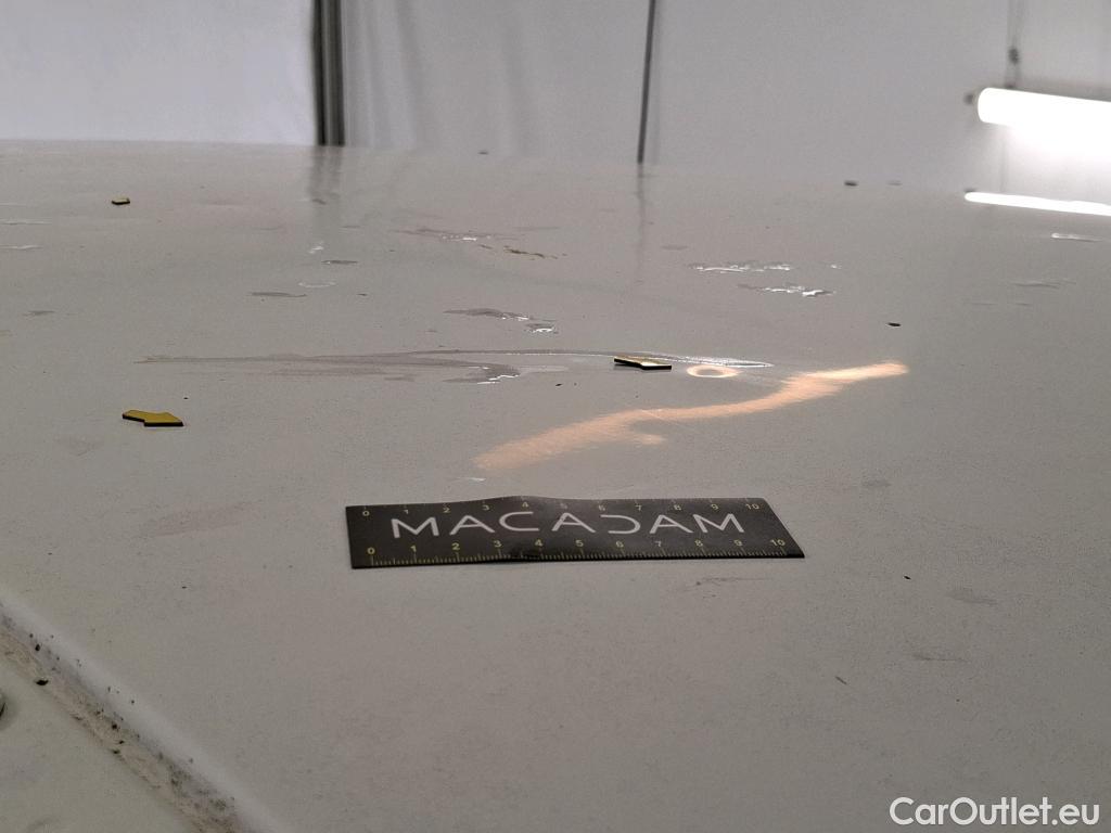  Citroen  Berlingo  Fourgon Club L1 (Court) 1.6 BlueHDi 100CV BVM5 E6 #17