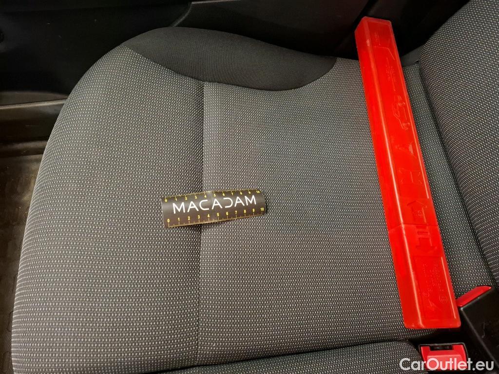  Citroen  Berlingo  Fourgon Worker M 1000 1.2 PureTech 130CV BVA8 E6d #8