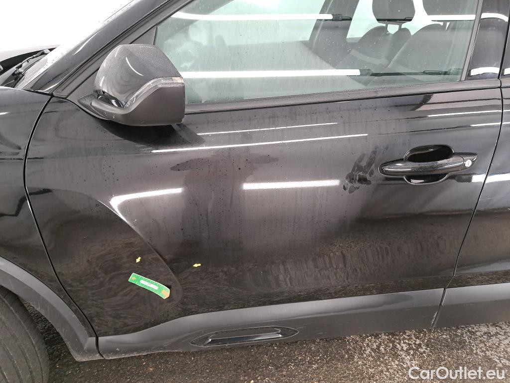  Citroen  C4 CITROEN  X / 2022 / 4P / Berline PureTech 130 S&S EAT8 Feel Pack #6