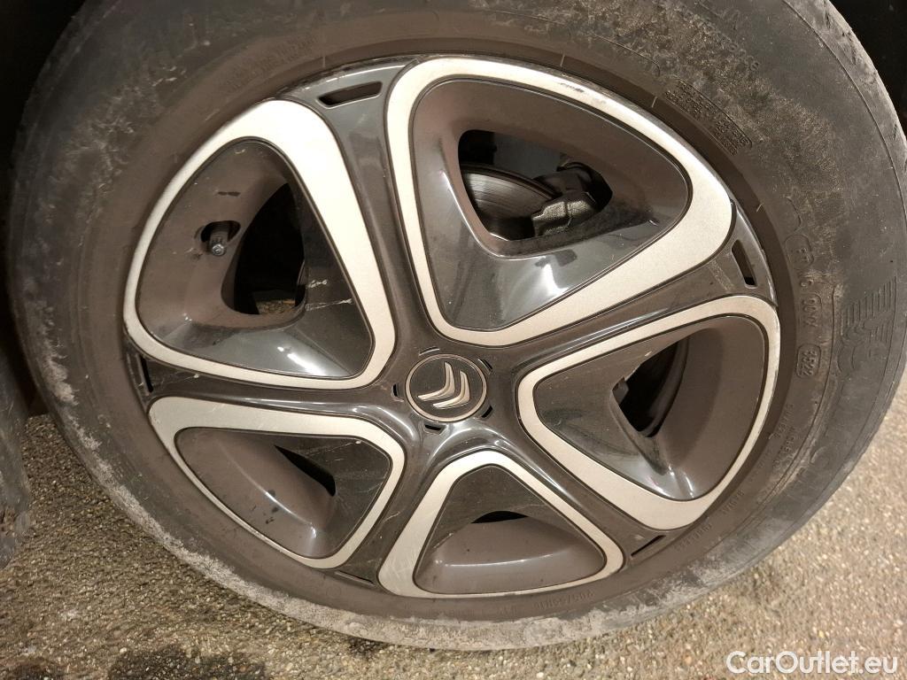  Citroen  C3 CITROEN  / 2020 / 5P / Berline PureTech 83 S&S BVM Feel Pack #21