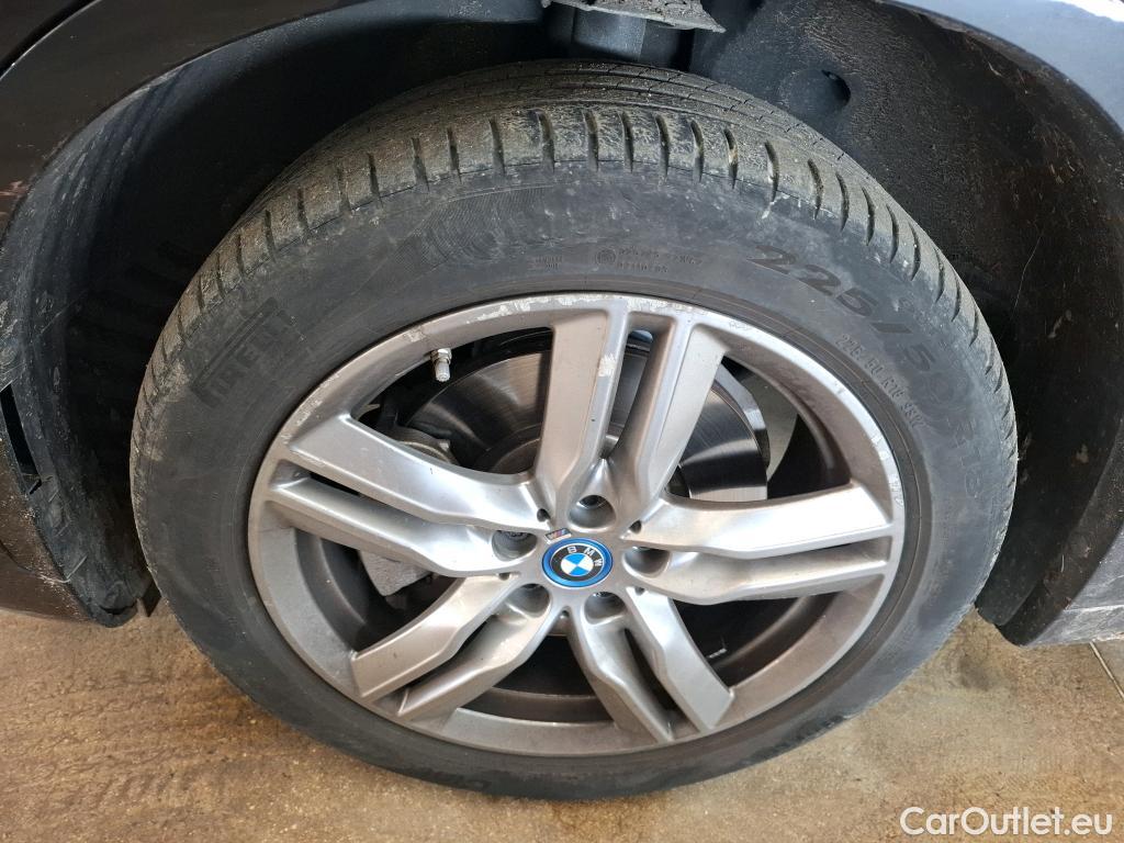  Bmw  X1 BMW  / 2019 / 5P / SUV xDrive25e M Sport BVA6 #22