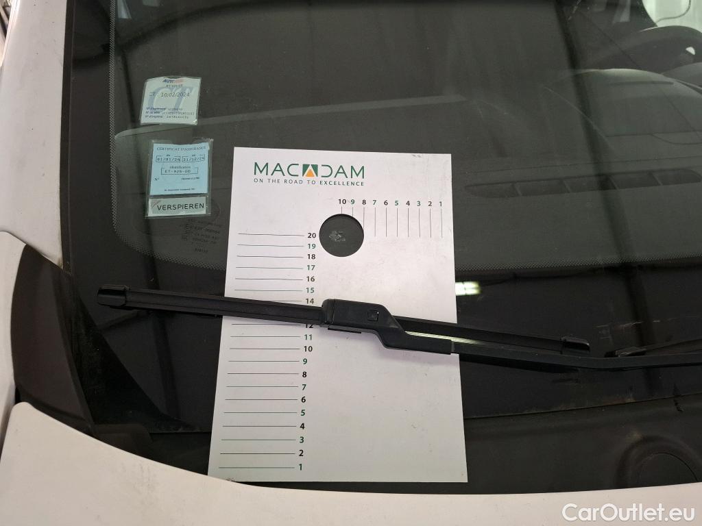  Citroen  Berlingo  Fourgon Club L1 (Court) 1.6 BlueHDi 100CV BVM5 E6 #75