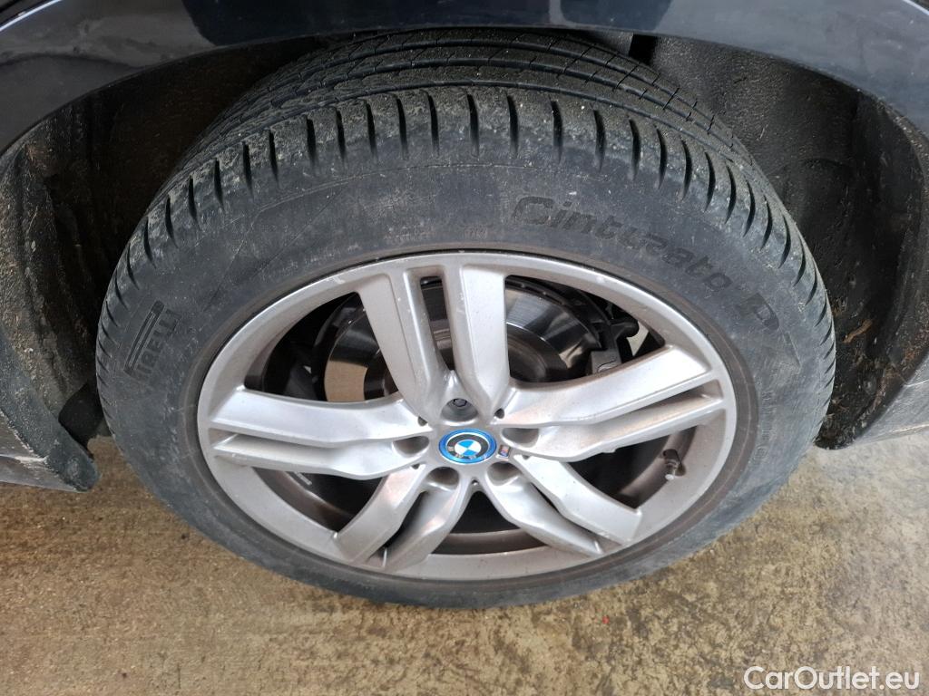  Bmw  X1 BMW  / 2019 / 5P / SUV xDrive25e M Sport BVA6 #13