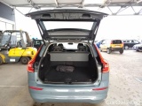  Volvo  XC60 VOLVO  / 2021 / 5P / SUV B4 D AWD AUTOMATICO CORE #5