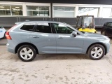  Volvo  XC60 VOLVO  / 2021 / 5P / SUV B4 D AWD AUTOMATICO CORE #7