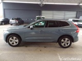  Volvo  XC60 VOLVO  / 2021 / 5P / SUV B4 D AWD AUTOMATICO CORE #8