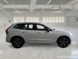  Volvo  XC60 VOLVO  / 2017 / 5P / SUV B4 D AWD GEARTR. R-DESIGN MY21 #7