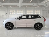  Volvo  XC60 VOLVO  / 2017 / 5P / SUV B4 D AWD GEARTR. R-DESIGN MY21 #8