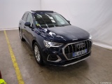 Audi  Q3  35 TDI Design luxe 2.0 TDI 150CV BVA7 E6dT #2