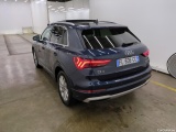  Audi  Q3  35 TDI Design luxe 2.0 TDI 150CV BVA7 E6dT #4