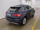  Audi  Q3  35 TDI Design luxe 2.0 TDI 150CV BVA7 E6dT #3