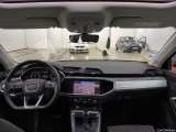  Audi  Q3  35 TDI Design luxe 2.0 TDI 150CV BVA7 E6dT #5