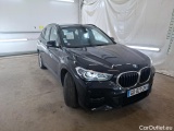  Bmw  X1 BMW  / 2019 / 5P / SUV xDrive25e M Sport BVA6 #4