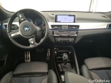  Bmw  X2  sDrive 20 i M Sport 2.0 180CV BVA7 E6d #5