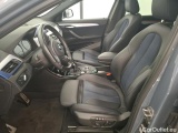  Bmw  X2  sDrive 20 i M Sport 2.0 180CV BVA7 E6d #8