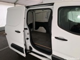  Citroen  Berlingo  Fourgon Worker M 1000 1.2 PureTech 130CV BVA8 E6d #9