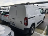  Citroen  Berlingo  Fourgon Club M 650 1.5 BlueHDi 75CV BVM5 E6dT #3