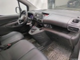  Citroen  Berlingo  Fourgon Club M 650 1.5 BlueHDi 75CV BVM5 E6dT #5
