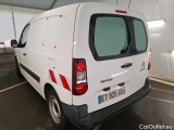  Citroen  Berlingo  Fourgon Club L1 (Court) 1.6 BlueHDi 100CV BVM5 E6 #2