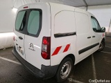  Citroen  Berlingo  Fourgon Club L1 (Court) 1.6 BlueHDi 100CV BVM5 E6 #3