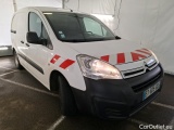  Citroen  Berlingo  Fourgon Club L1 (Court) 1.6 BlueHDi 100CV BVM5 E6 #4