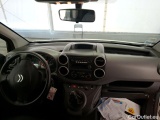  Citroen  Berlingo  Fourgon Club L1 (Court) 1.6 BlueHDi 100CV BVM5 E6 #5