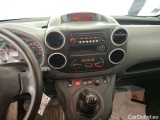  Citroen  Berlingo  Fourgon Club L1 (Court) 1.6 BlueHDi 100CV BVM5 E6 #7