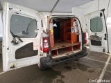  Citroen  Berlingo  Fourgon Club L1 (Court) 1.6 BlueHDi 100CV BVM5 E6 #10