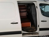  Citroen  Berlingo  Fourgon Club L1 (Court) 1.6 BlueHDi 100CV BVM5 E6 #9