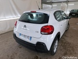  Citroen  C3  Feel Business 1.2 PureTech 80CV BVM5 E6d #3