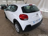  Citroen  C3  Feel Business 1.2 PureTech 80CV BVM5 E6d #2