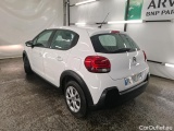  Citroen  C3  Société Feel 1.5 BlueHDI 100CV BVM5 E6dT #2