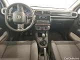 Citroen  C3  Société Feel 1.5 BlueHDI 100CV BVM5 E6dT #5