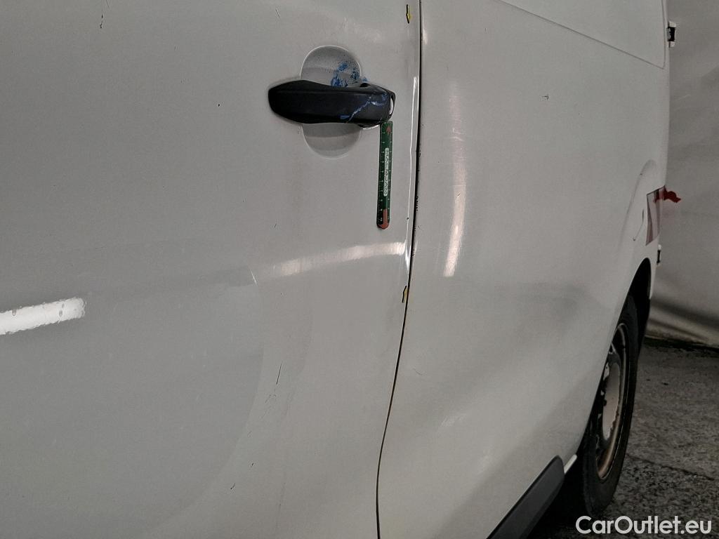  Citroen  Jumpy CITROEN  VU 4p Fourgon Taille M BlueHDi 95 BVM Confort #17