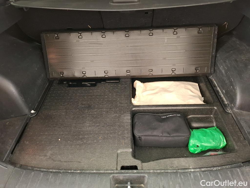  Hyundai  Tucson HYUNDAI  2020 5P SUV 1.6 PHEV 265 HTRAC CREATIVE 4WD AUTO #5