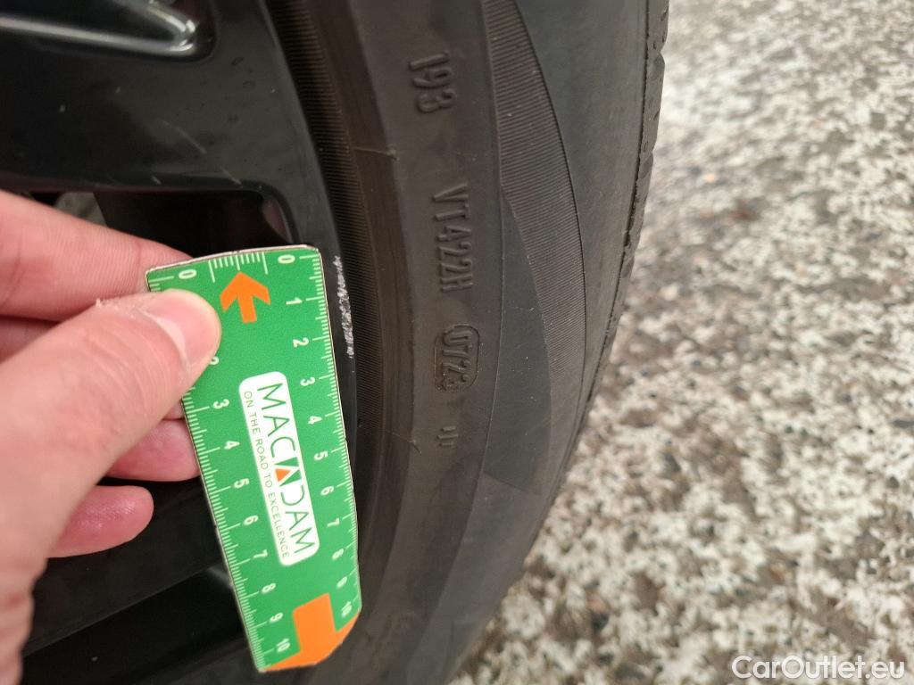  Land Rover  Range Rover Evoque LAND ROVER  / 2018 / 5P / SUV 1.5 P300e PHEV BVA 4WD R-Dynamic HSE #18