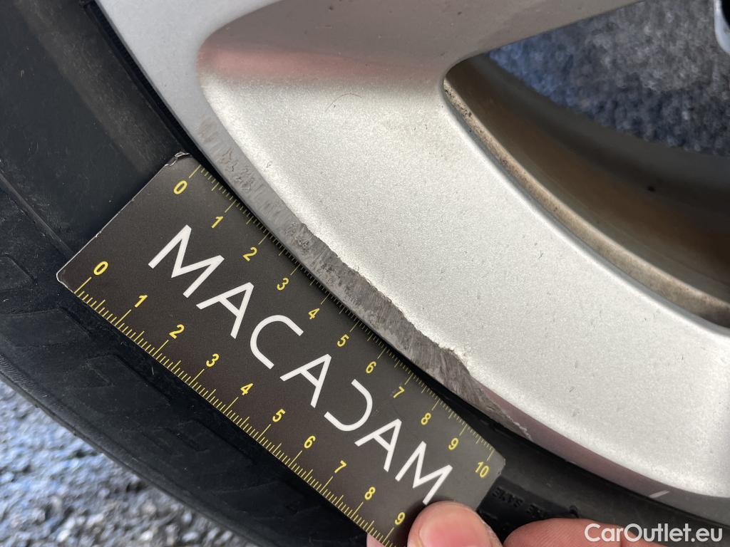  Citroen  C5 CITROEN  Aircross 2018 5P SUV Hybrid 225 EAT8 Business #10