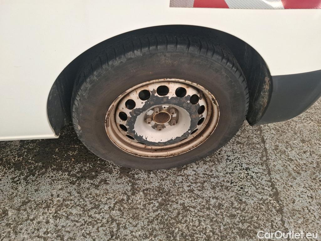  Citroen  Jumpy CITROEN  VU 4p Fourgon Taille M BlueHDi 95 BVM Confort #52