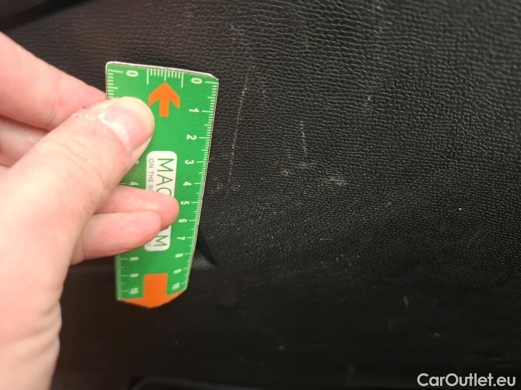  DS  DS7 7 Crossback Performance Line + 1.5 BlueHDi 130CV BVA8 E6d #17