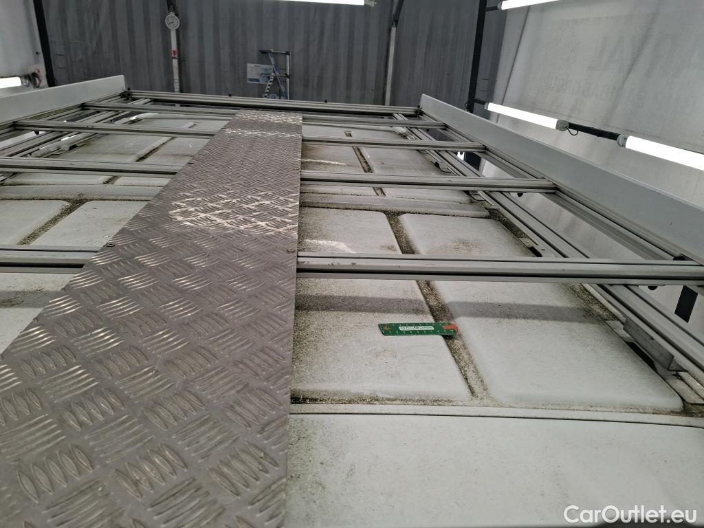  Citroen  Jumpy CITROEN  VU 4p Fourgon Taille M BlueHDi 95 BVM Confort #5