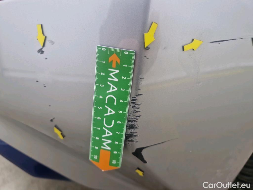  Nissan  Leaf NISSAN  / 2017 / 5P / Berline 150ch Visia Business #23