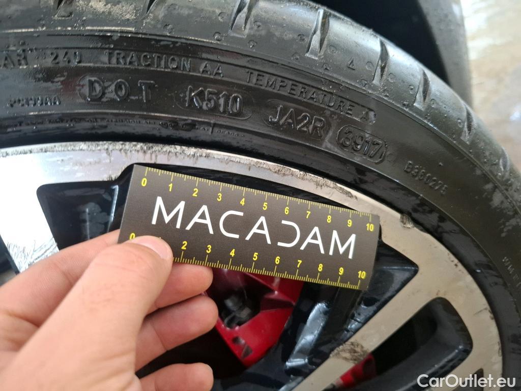  Mini  Mini   / 2021 / 3P / Berline John Cooper Works Premium Plus 231 BVA8 #27