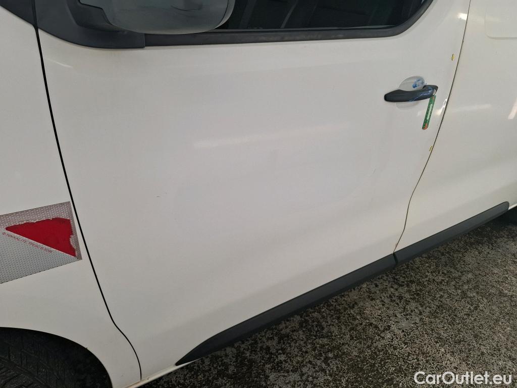  Citroen  Jumpy CITROEN  VU 4p Fourgon Taille M BlueHDi 95 BVM Confort #15