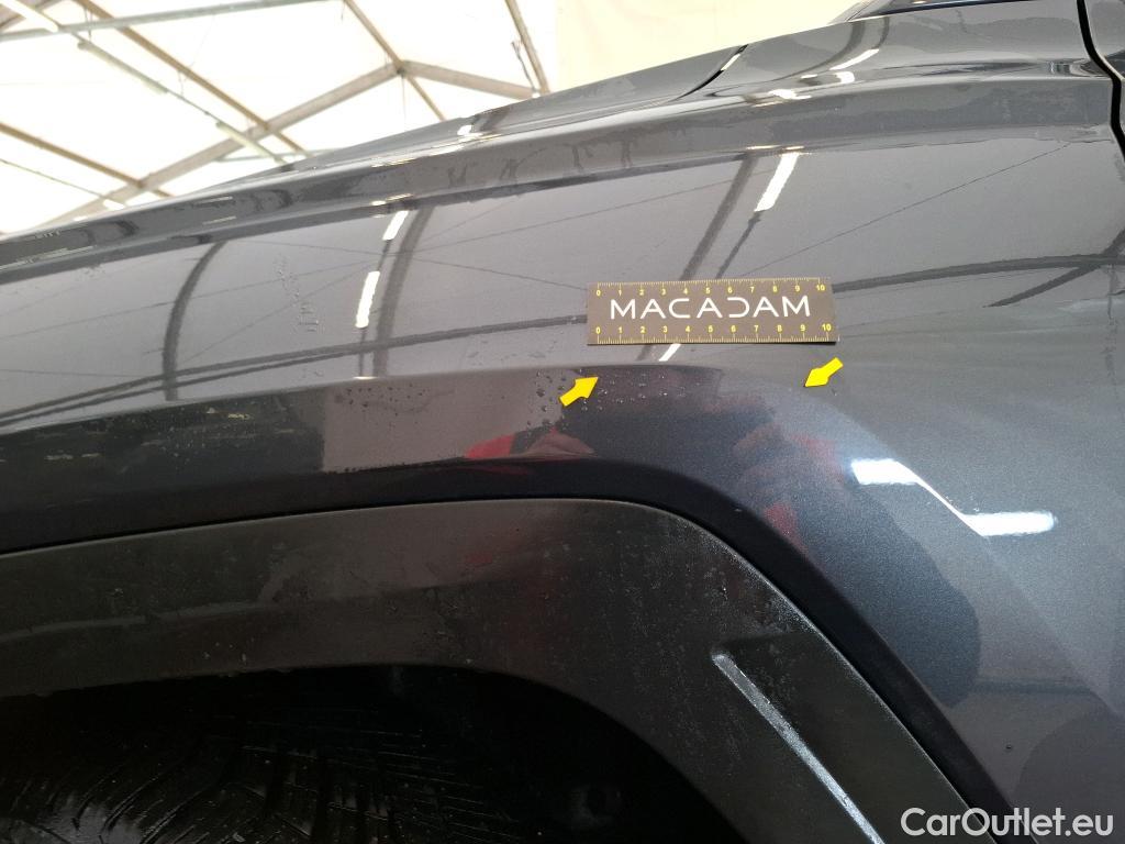  Hyundai  Tucson HYUNDAI  / 2020 / 5P / SUV 1.6 HYBRID 230 EXECUTIVE #1