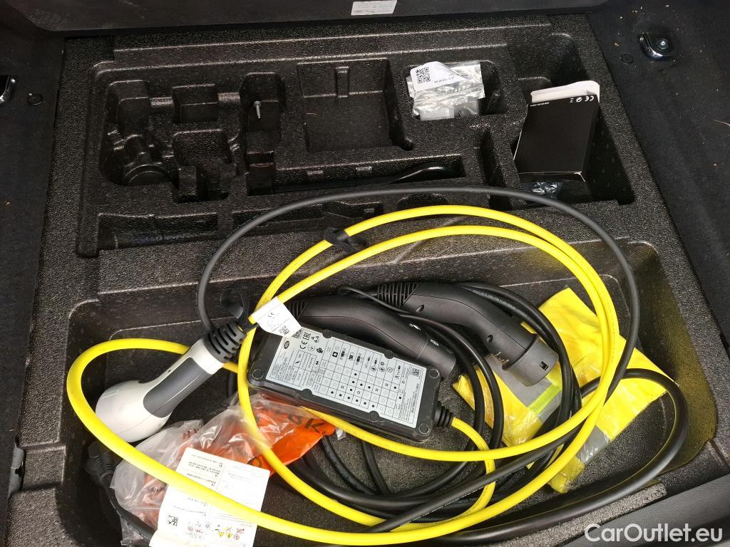  Land Rover  Range Rover Evoque LAND ROVER  / 2018 / 5P / SUV 1.5 P300e PHEV BVA 4WD R-Dynamic HSE #25